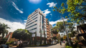 Hotel Golden Palermo, Medellin